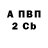 Амфетамин Premium Anya Bila