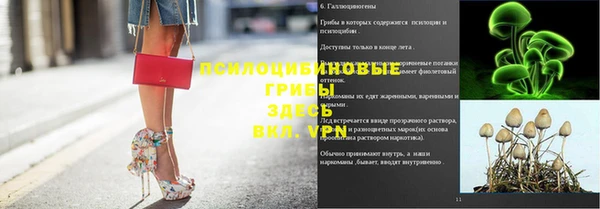 тгк Алексеевка